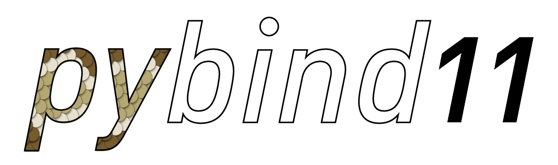 pybind11_logo